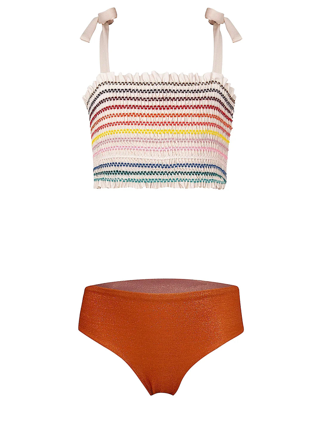 WAFFLE BIKINI I LOVE SAI