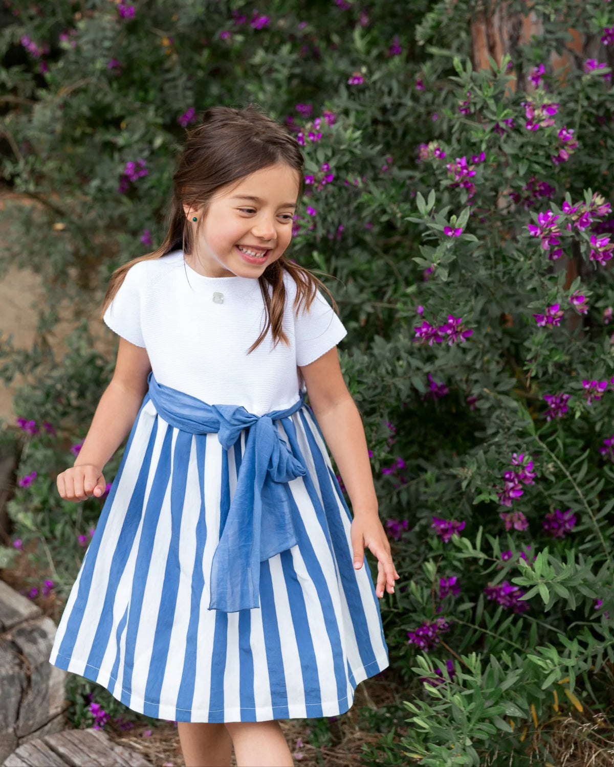 BIG COLE SANDRA DRESS