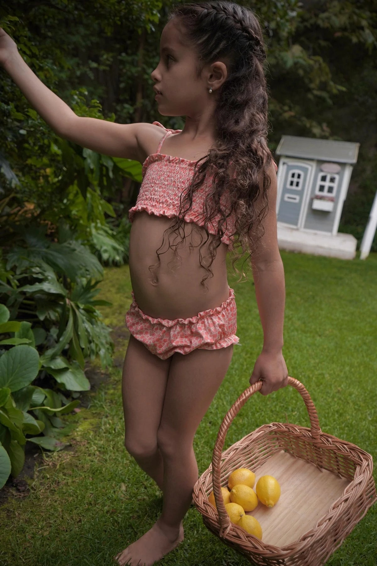 FERNANDA TWO PIECE SWIMSUIT
