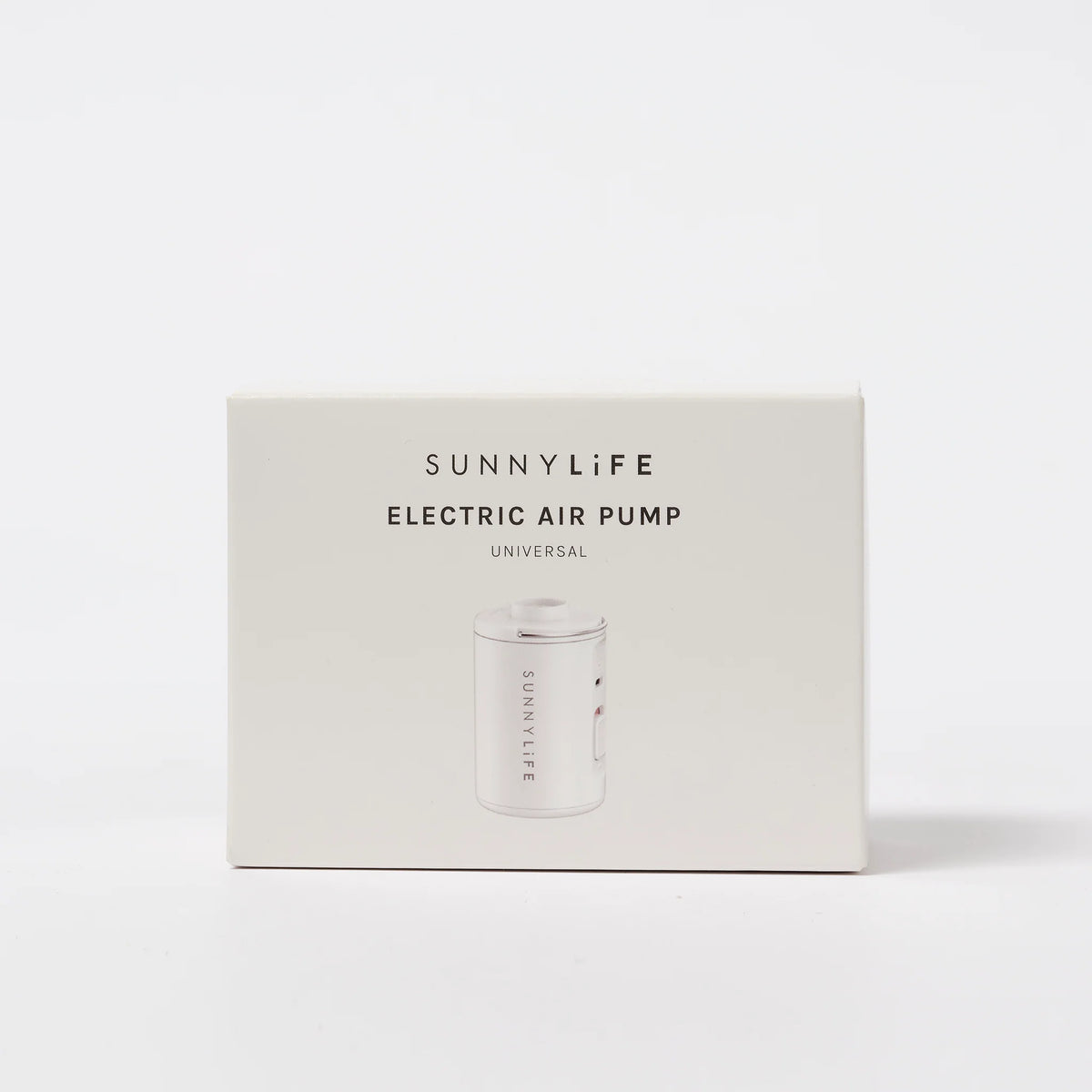 MINI ELECTRIC AIR PUMP UNIVERSAL