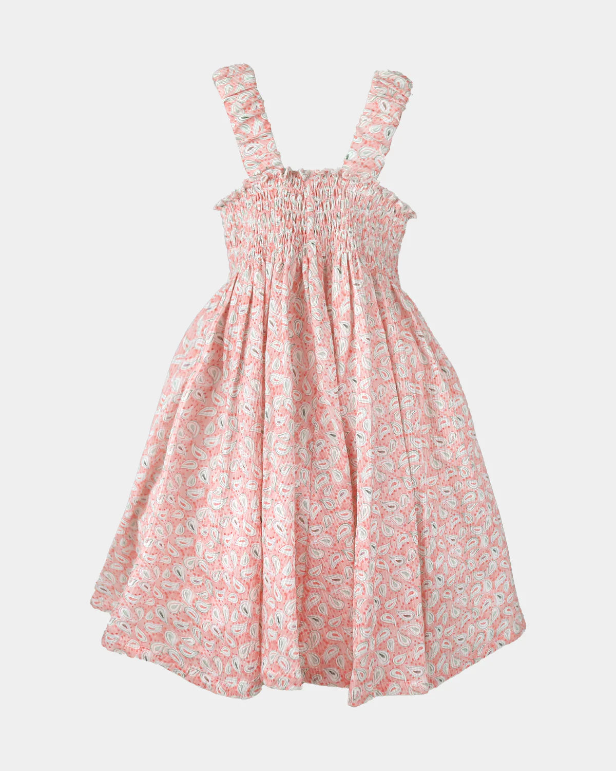 CASHIRES DRESS