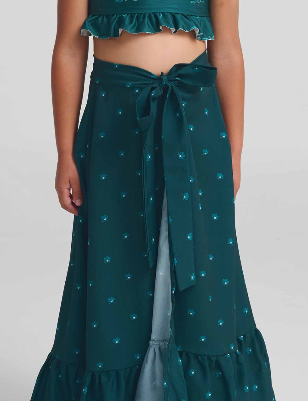 NYXIRA MINI SKIRT