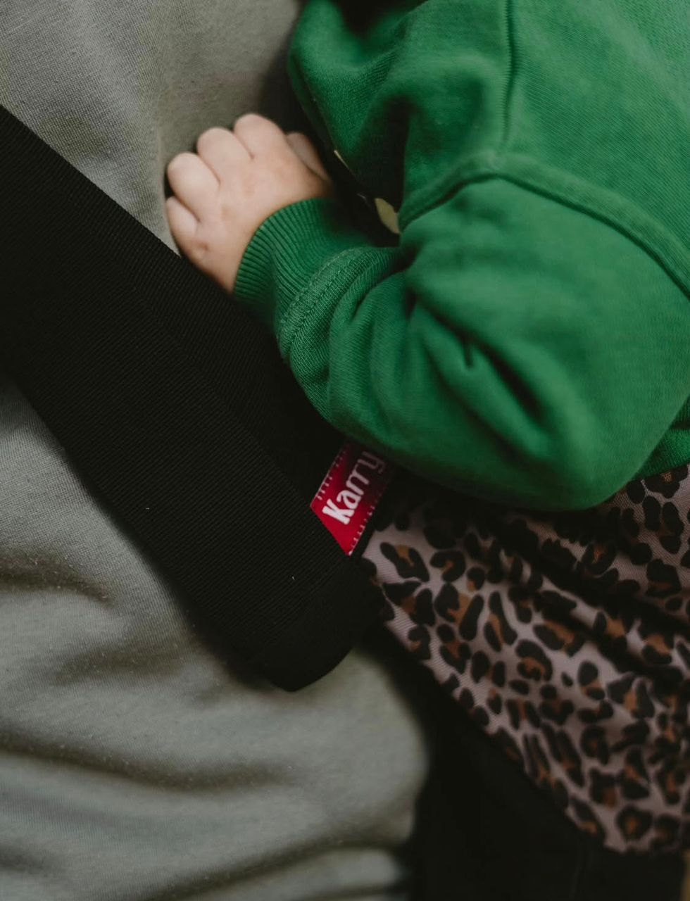 KARRY ANIMAL PRINT