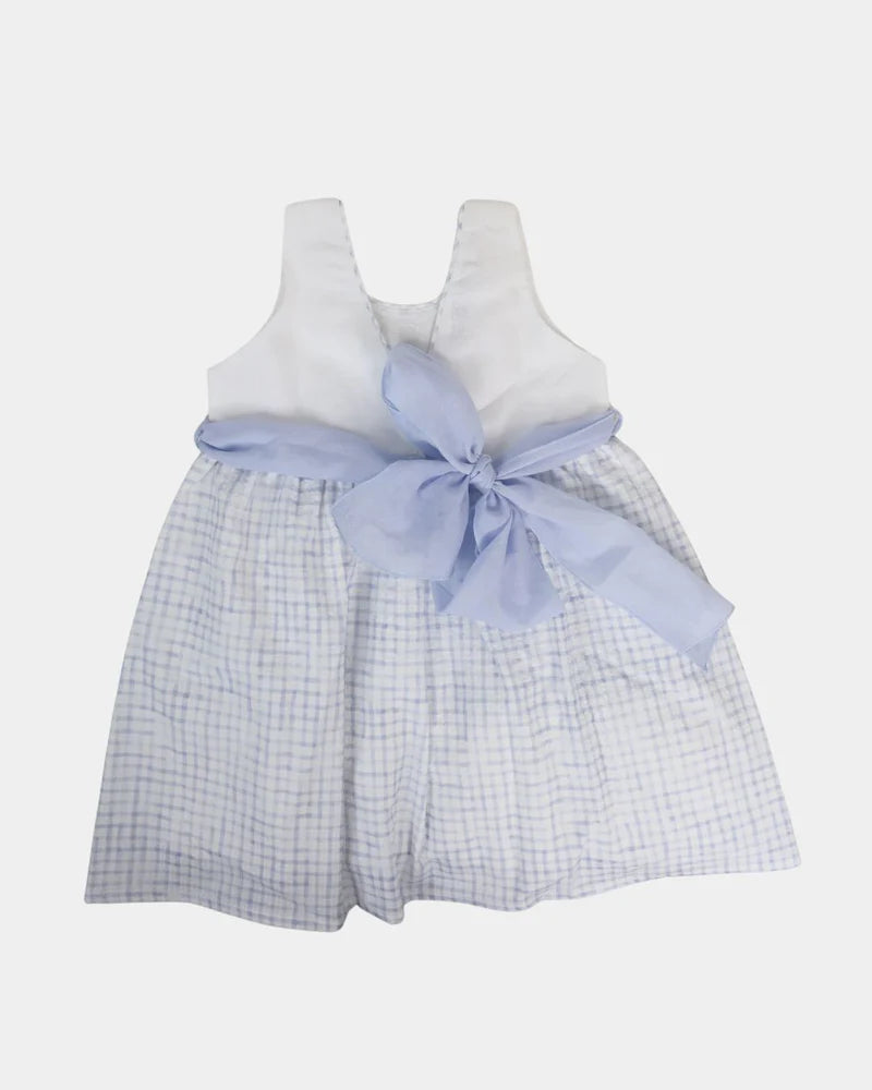 CAPRI DRESS