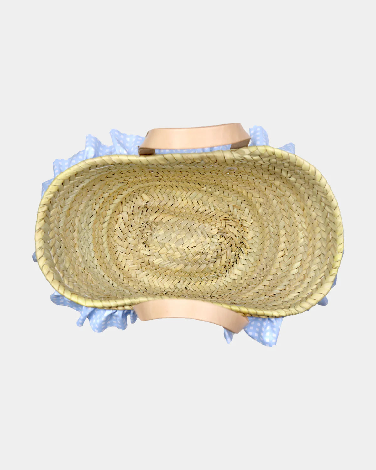 PATOS GIRL'S BASKET