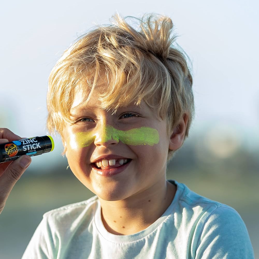 ZINC STICK