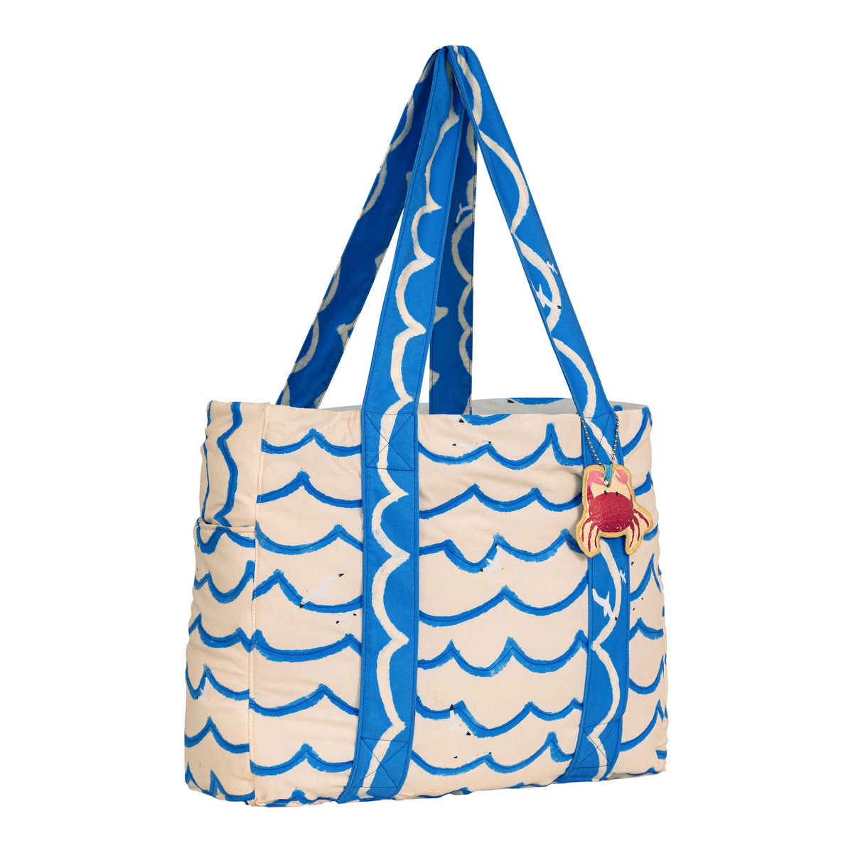 LA MAREA MAXI BAG