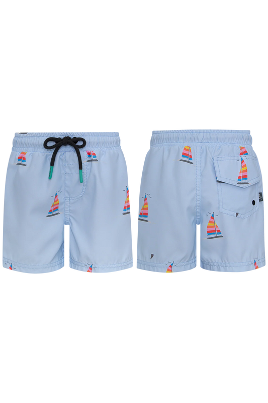 VELERO AGUA SWIM SHORTS
