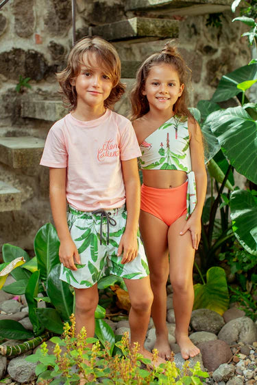 PLATANAL KNOT TRIKINI