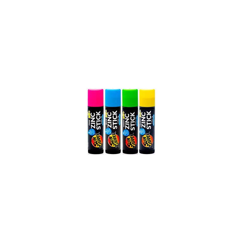 ZINC STICK