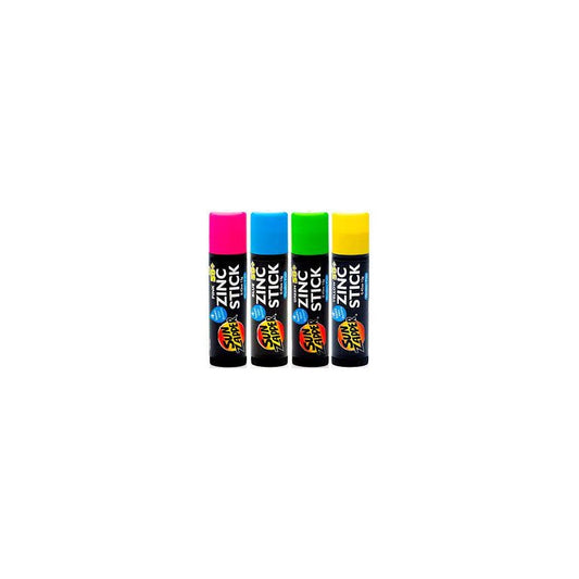 ZINC STICK