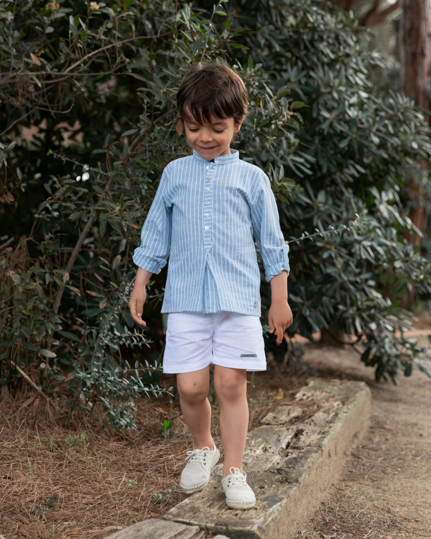 ALINA MAO SHIRT