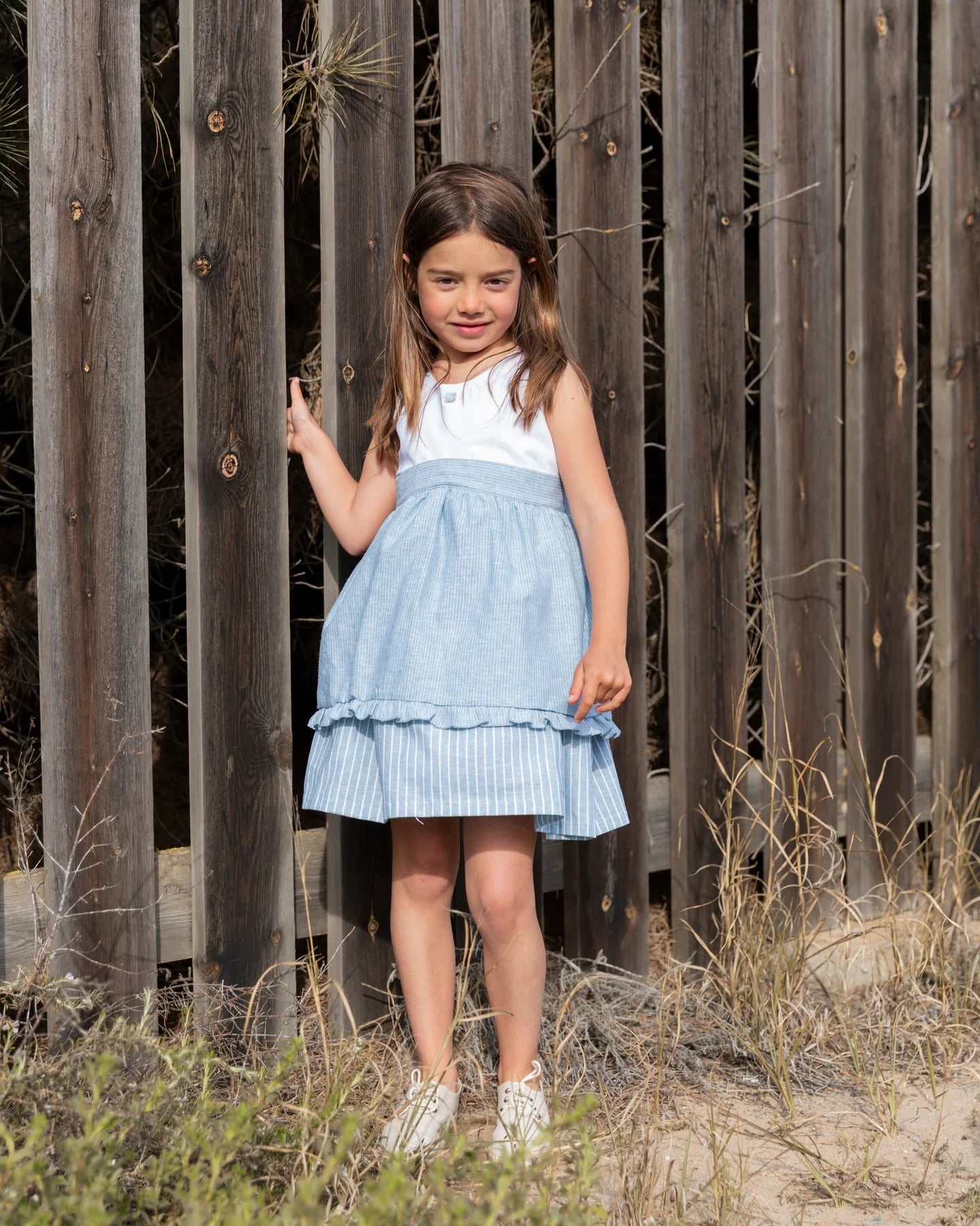 ALINA DRESS D