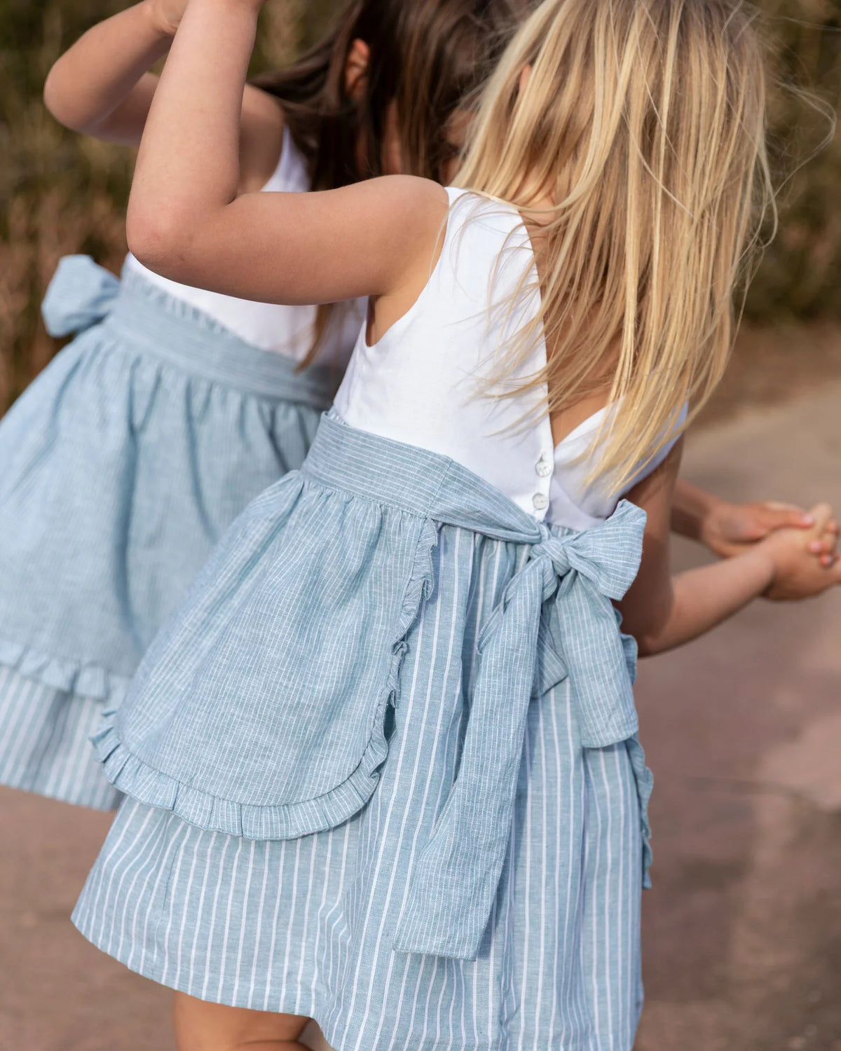 ALINA DRESS D