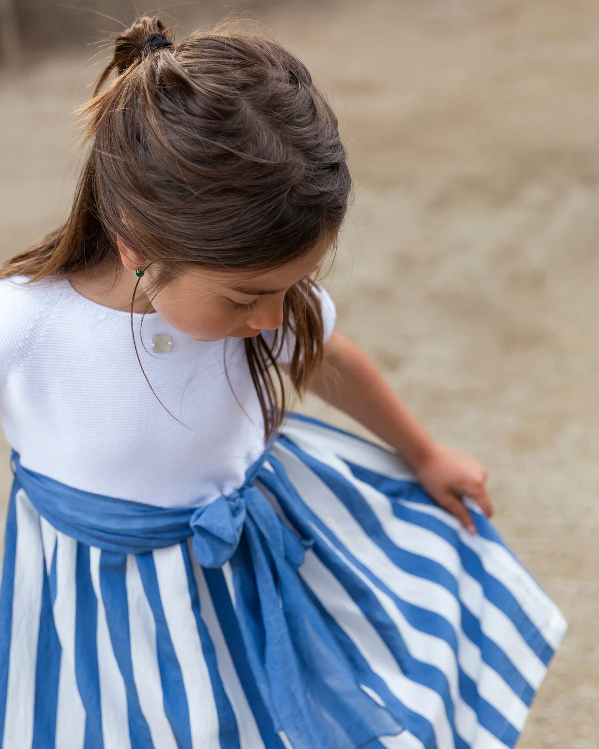BIG COLE SANDRA DRESS