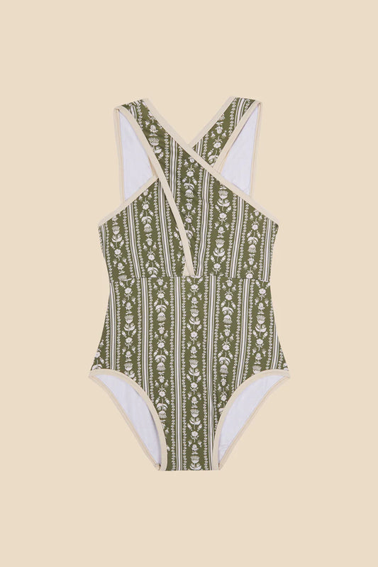 LOIBA GIRL SWIMWEAR