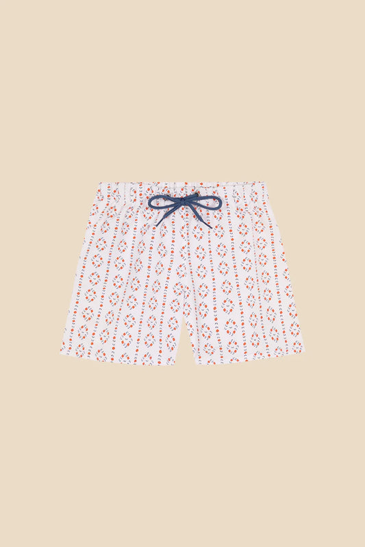 ESTEIRO SWIM SHORT