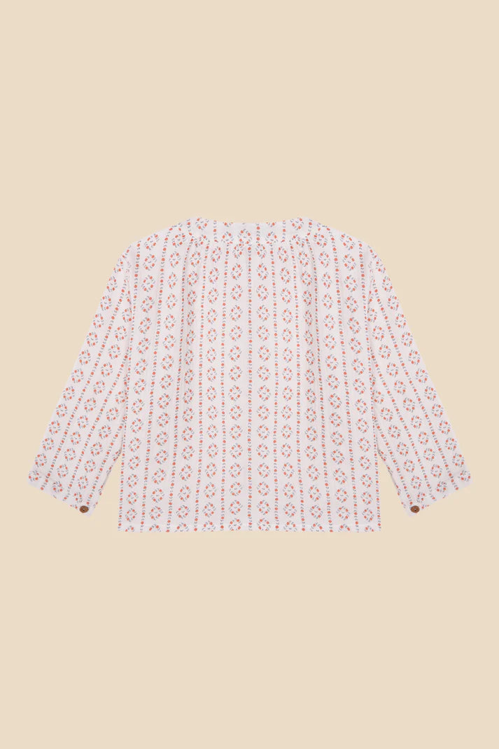 ESTEIRO MAO SHIRT