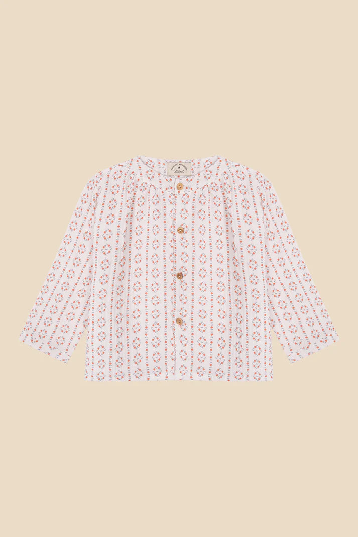 ESTEIRO MAO SHIRT