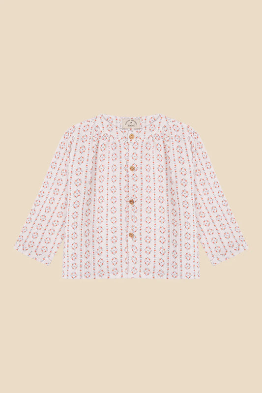 ESTEIRO MAO SHIRT