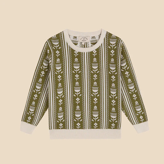 LOIBA SWEATER