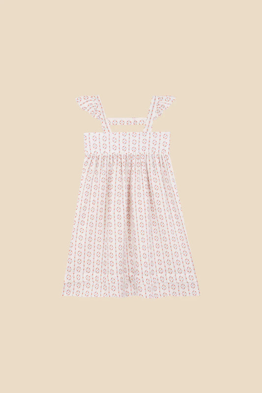 ESTEIRO DRESS