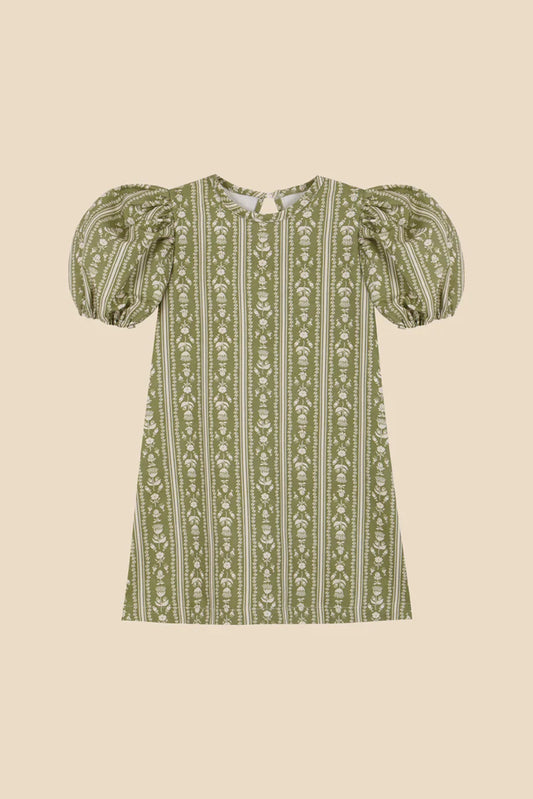 LOIBA DRESS