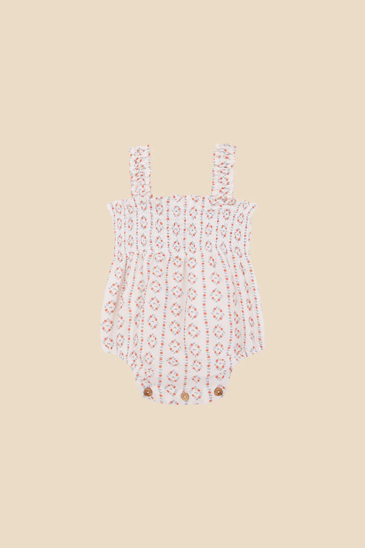 ESTEIRO ROMPER