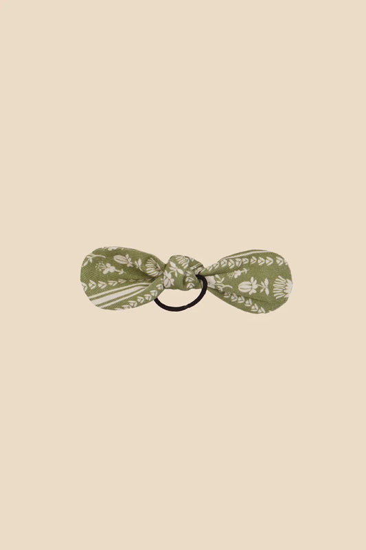 LOIBA ELASTIC BOW