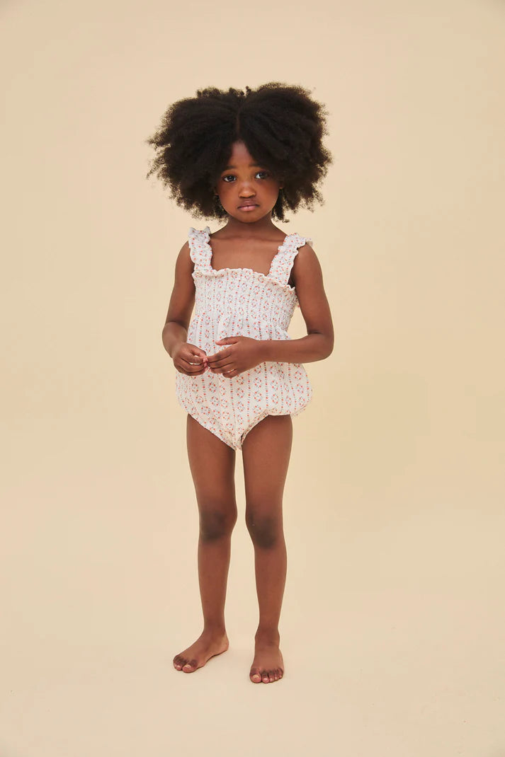 ESTEIRO ROMPER