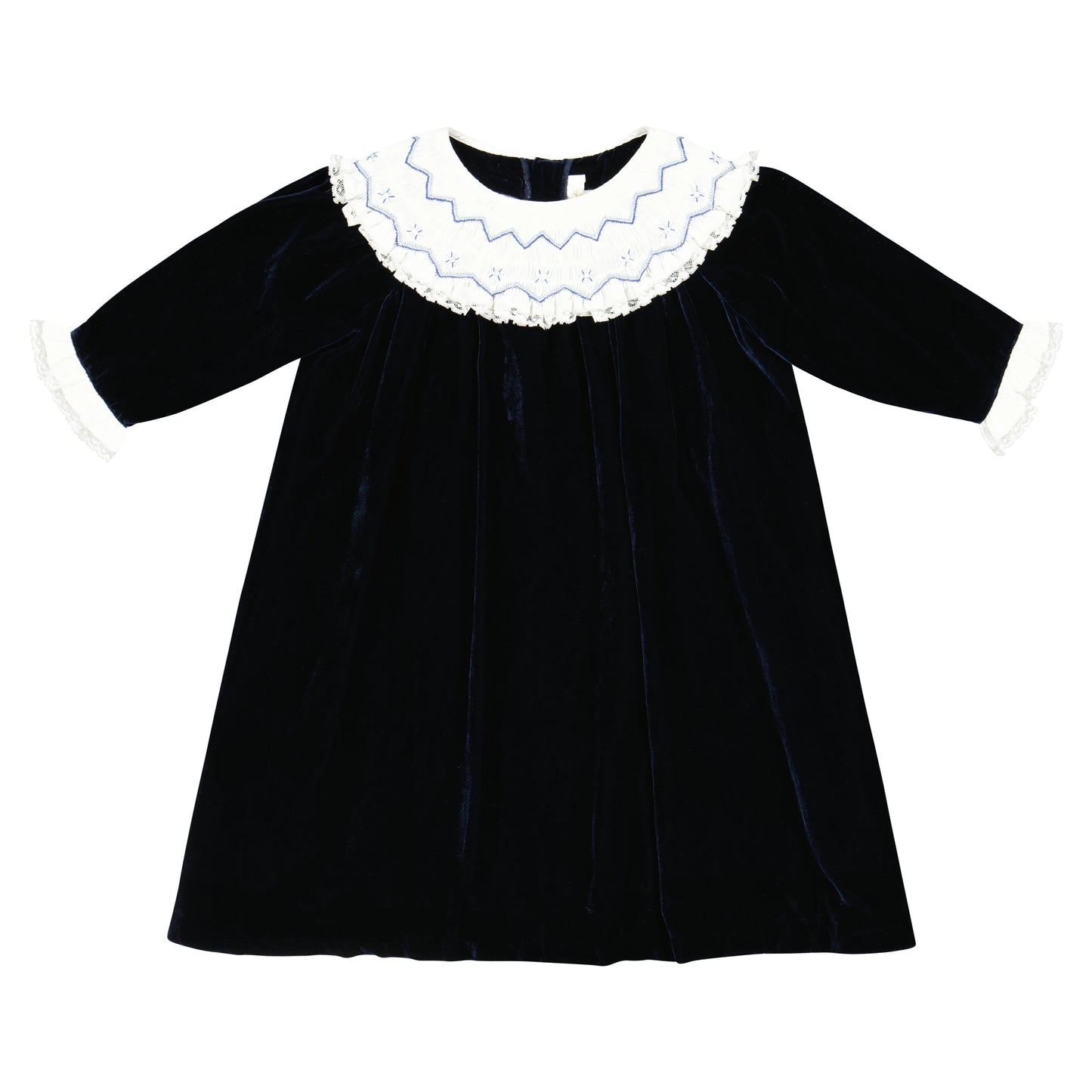 CELESTE DRESS