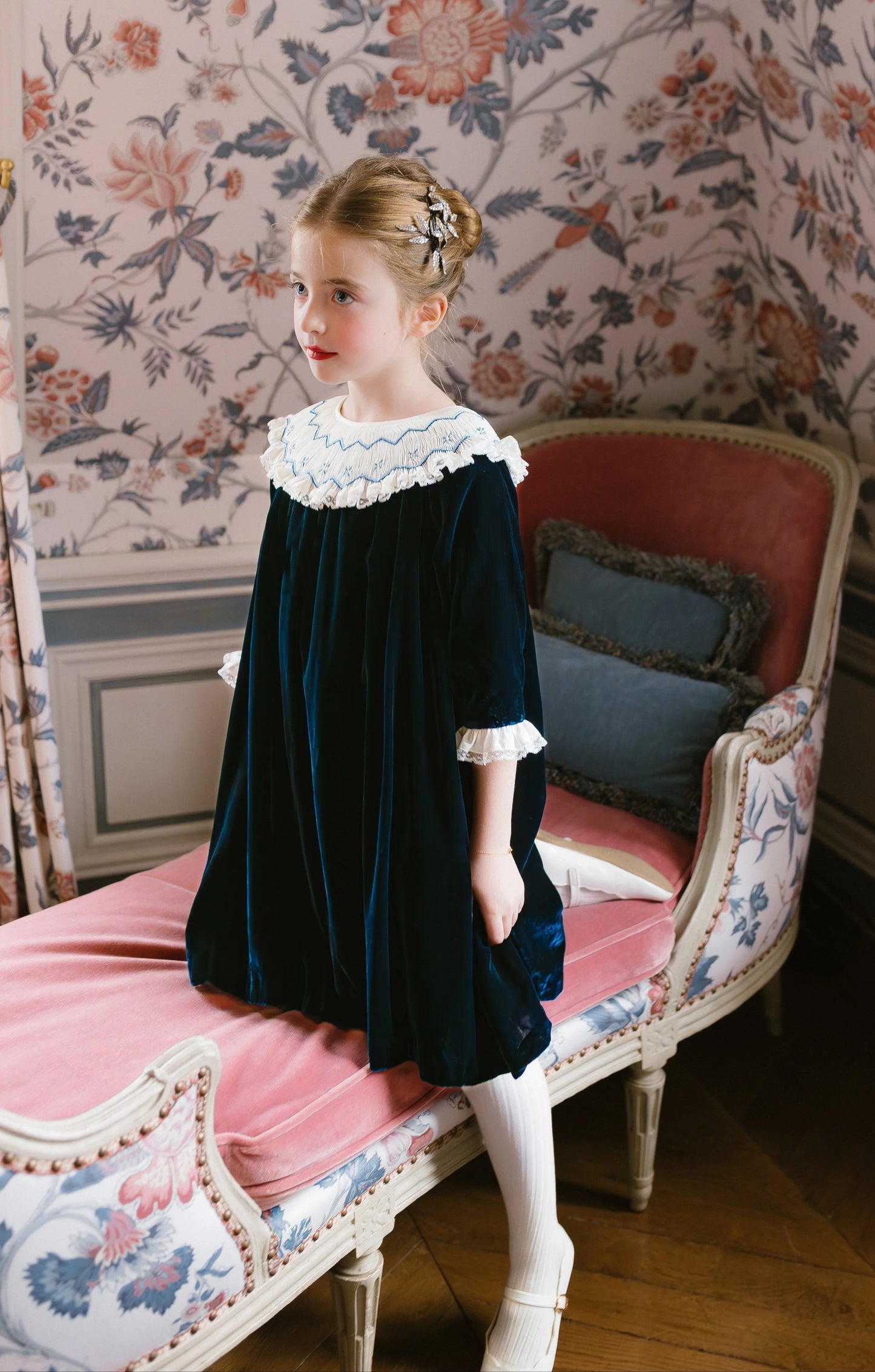 CELESTE DRESS