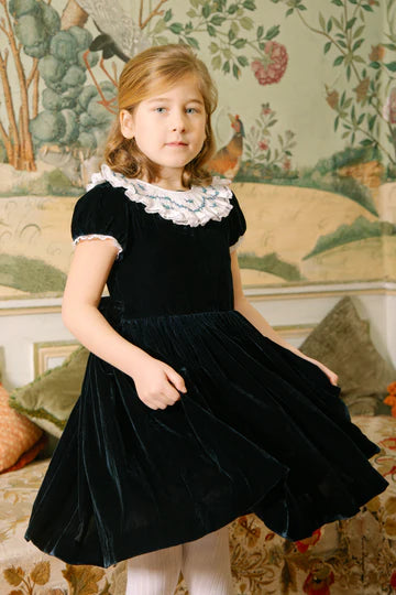 CELESTINE DRESS