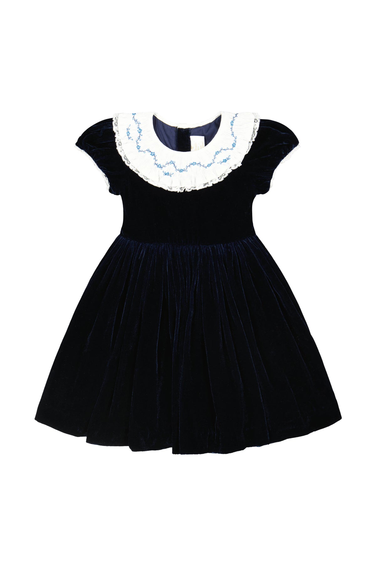 CELESTINE DRESS