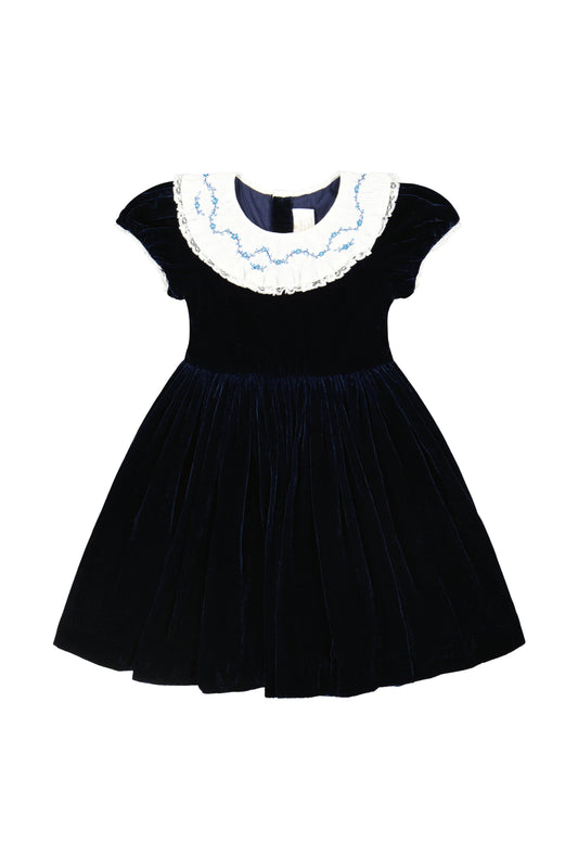 CELESTINE DRESS