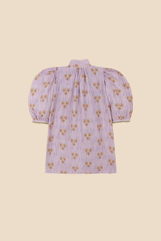 CINCA DRESS NIDO DE ABEJA