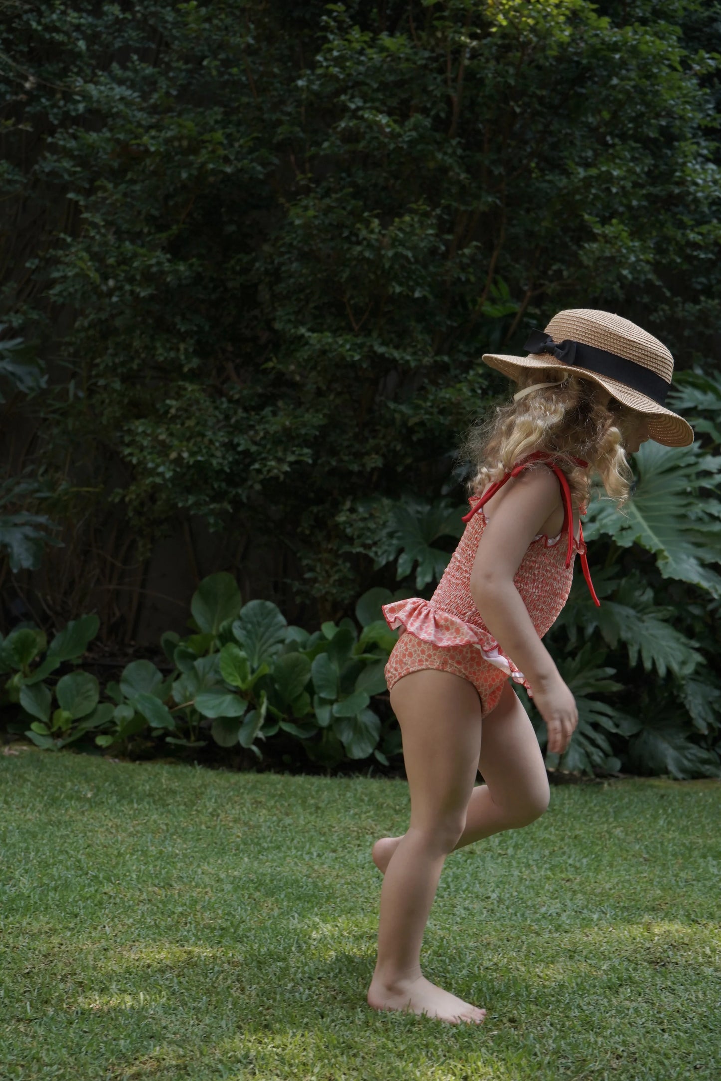 SOPHIE ONE PIECE SWIMSUIT