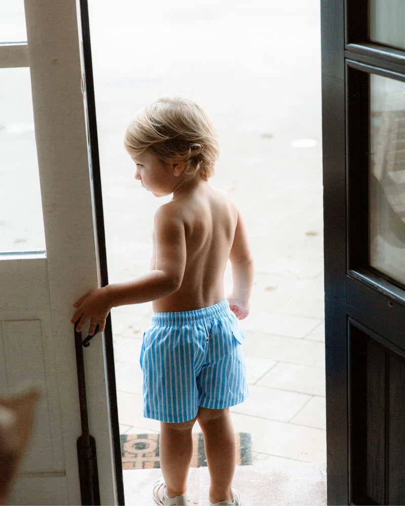 RAYAS BOXER SURF BOY