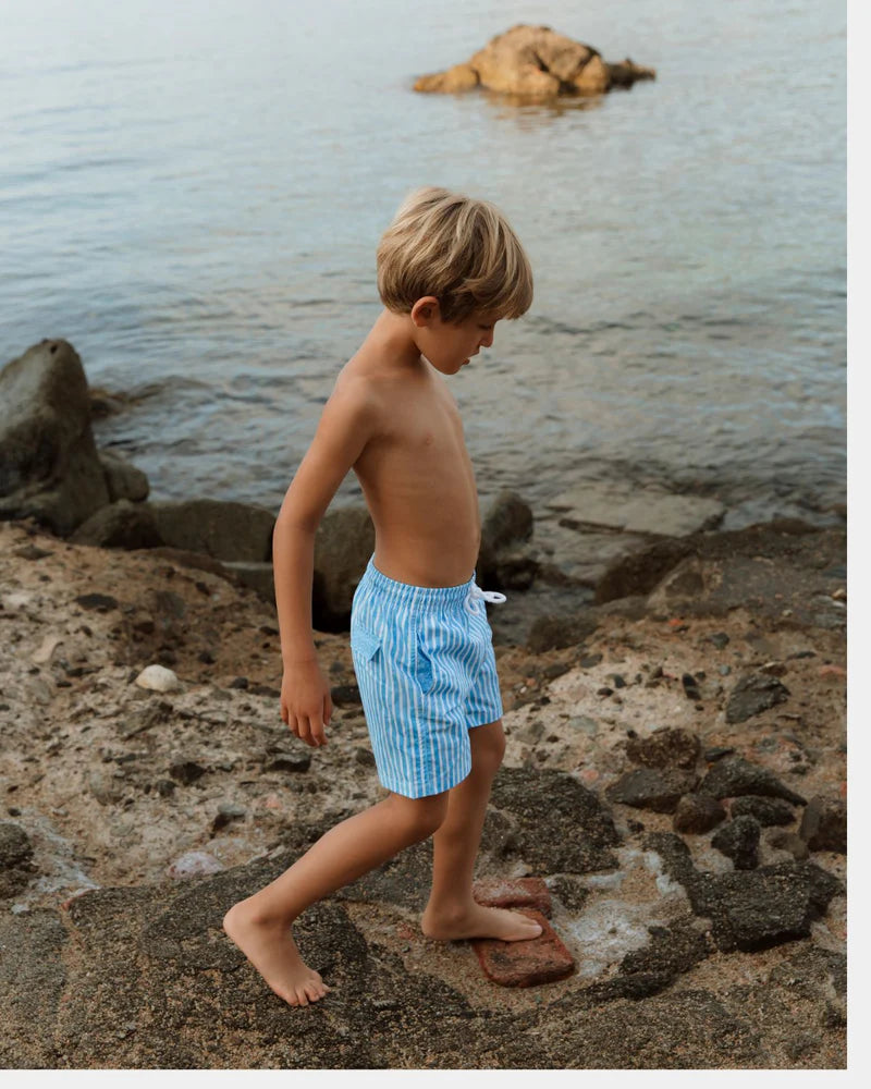 RAYAS BOXER SURF BOY