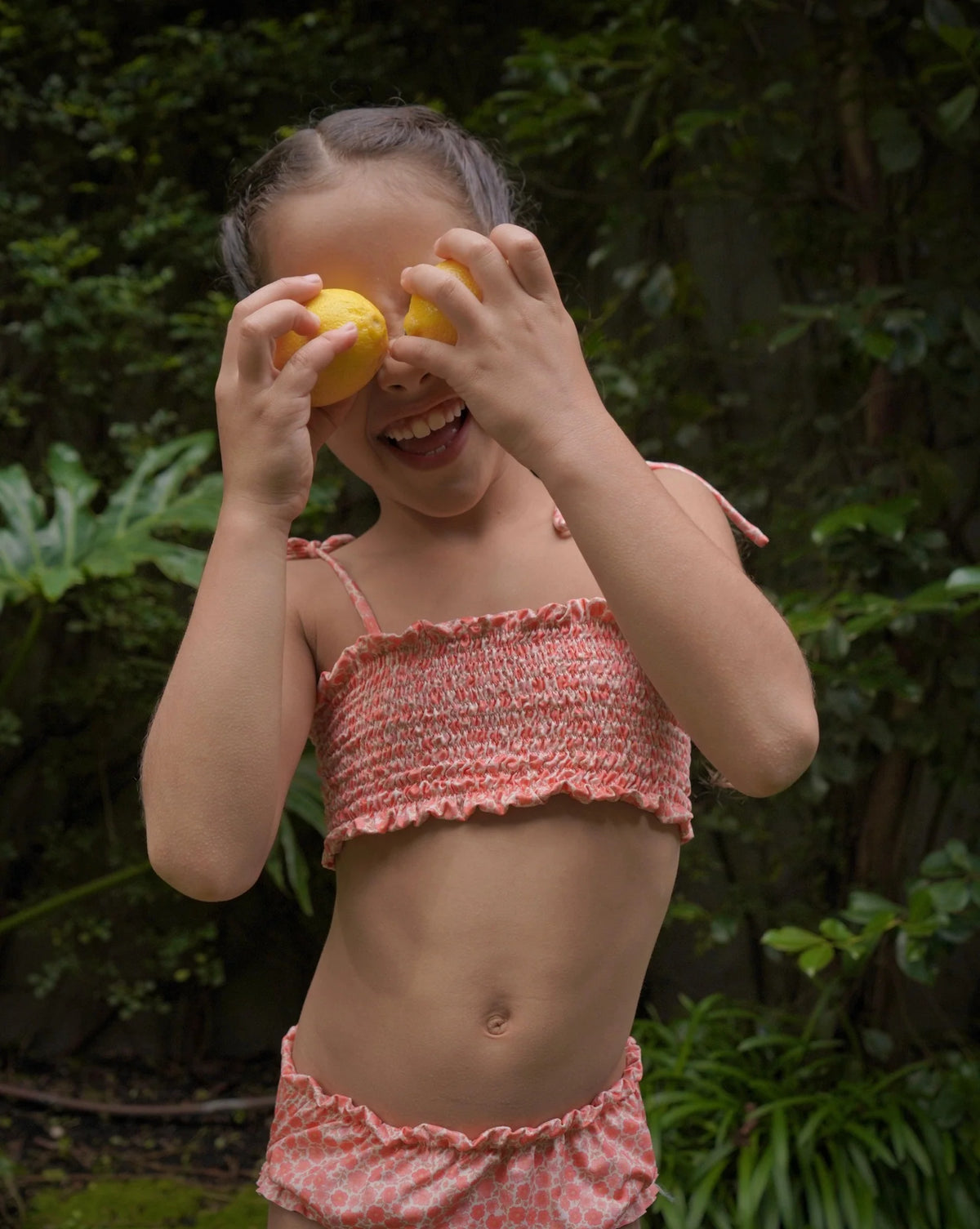 FERNANDA TWO PIECE SWIMSUIT