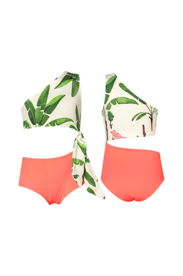 PLATANAL KNOT TRIKINI