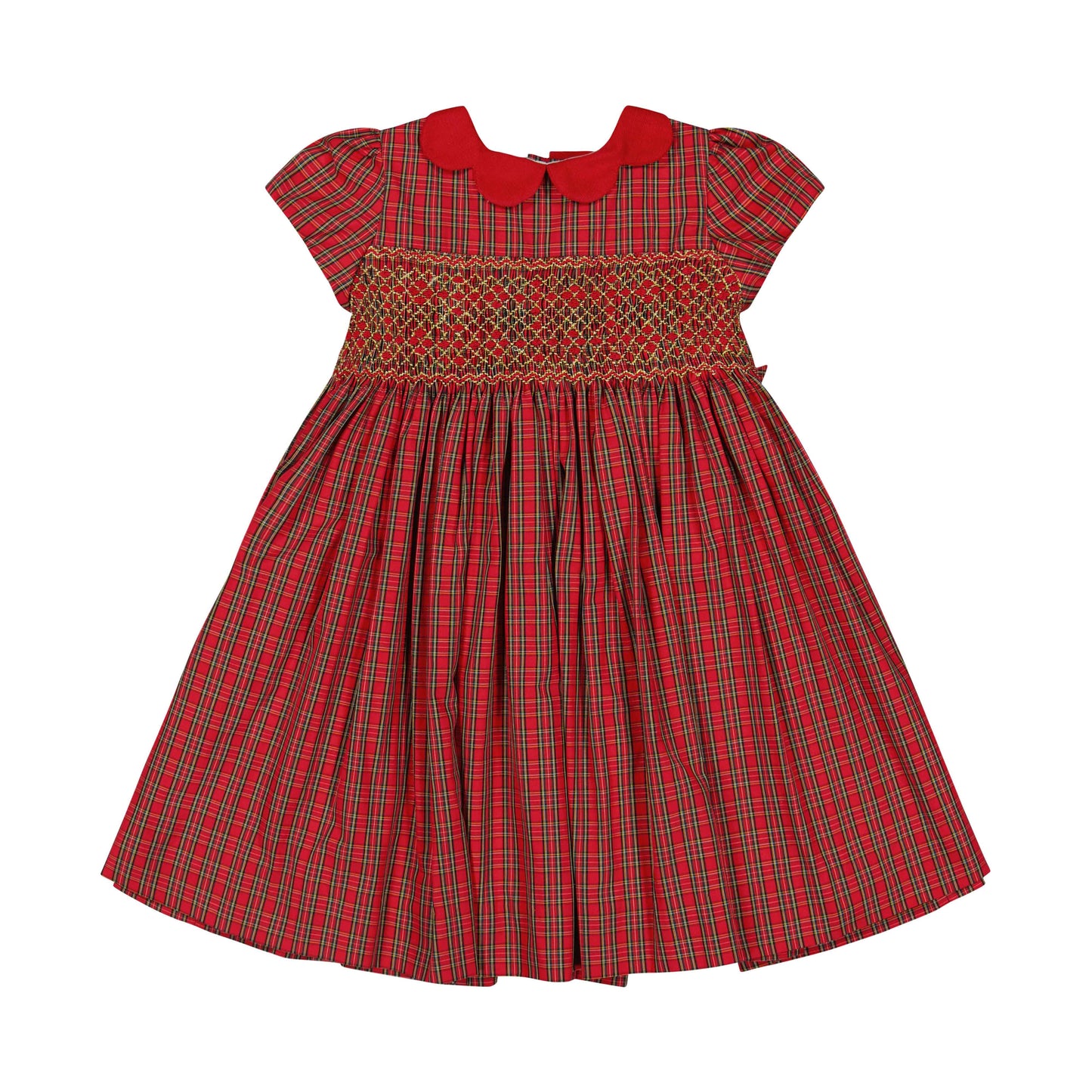 MARGUERITTE DRESS