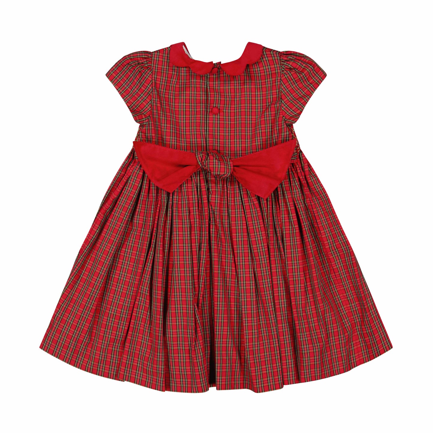 MARGUERITTE DRESS