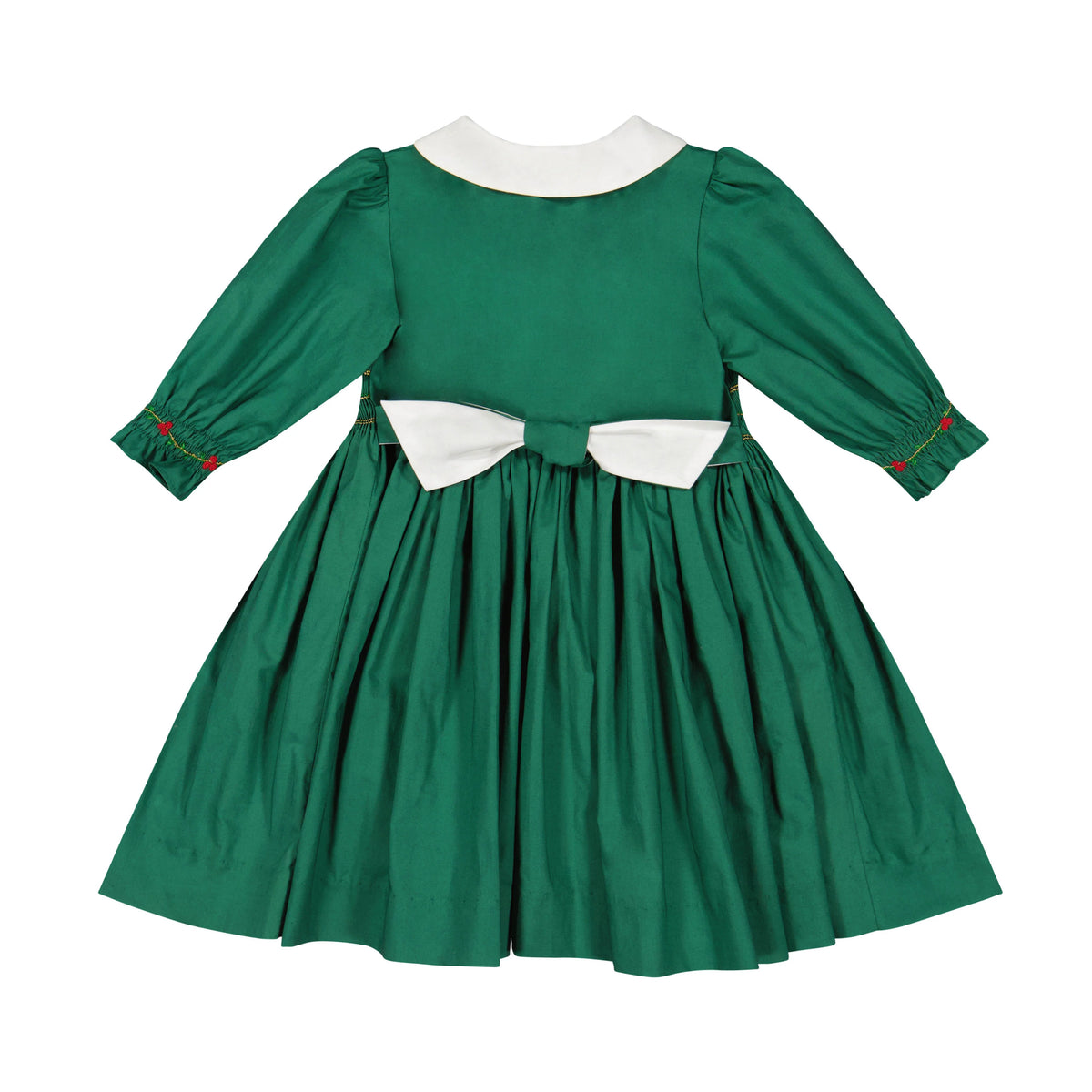 OLYMPE DRESS