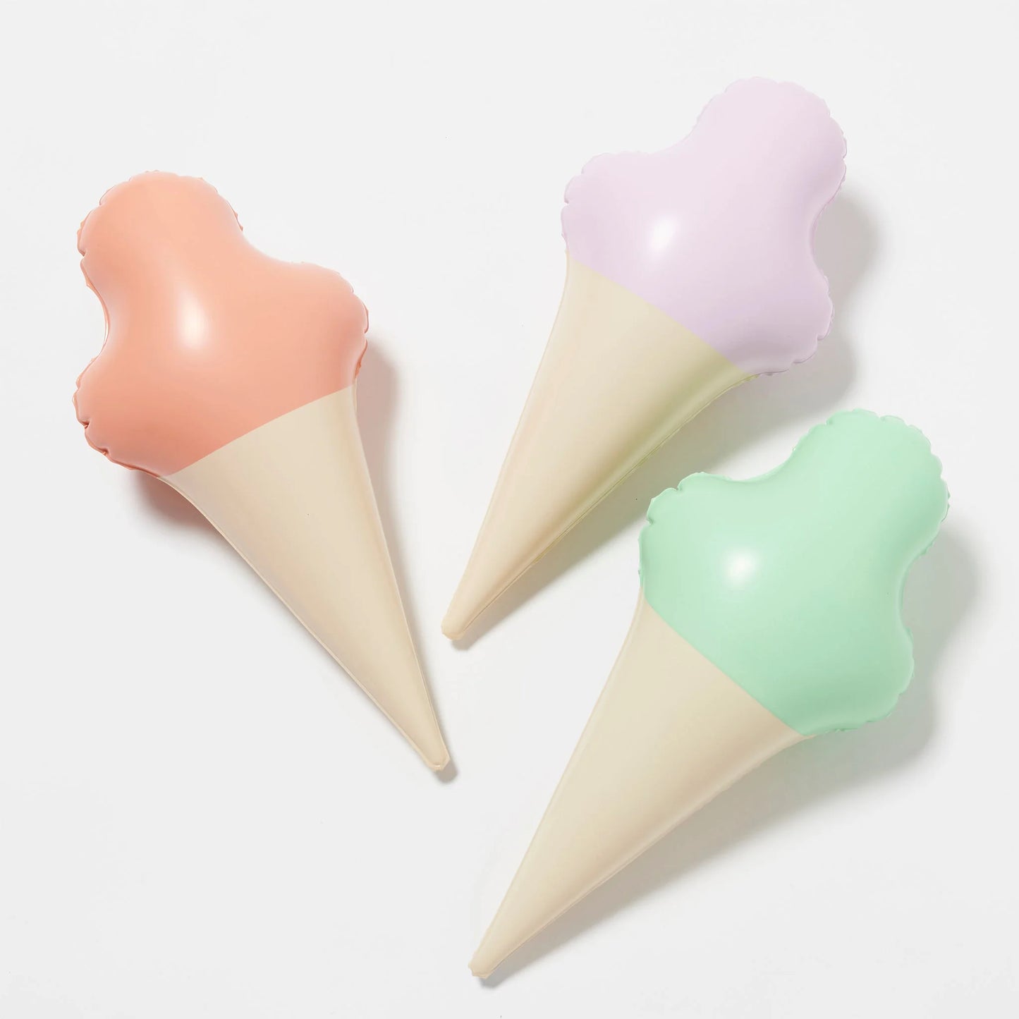 INFLATABLE CUBBY SUMMER SUNDAE