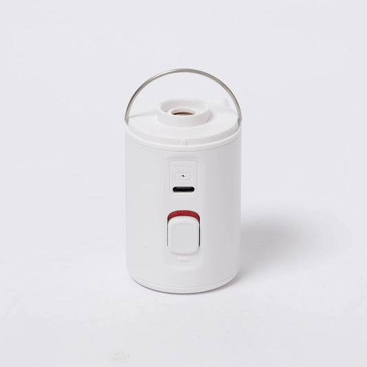 MINI ELECTRIC AIR PUMP UNIVERSAL