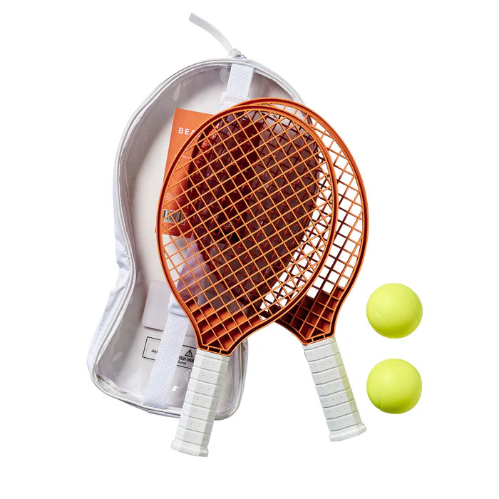 BEACH RAQUETS TIERRA CLAY
