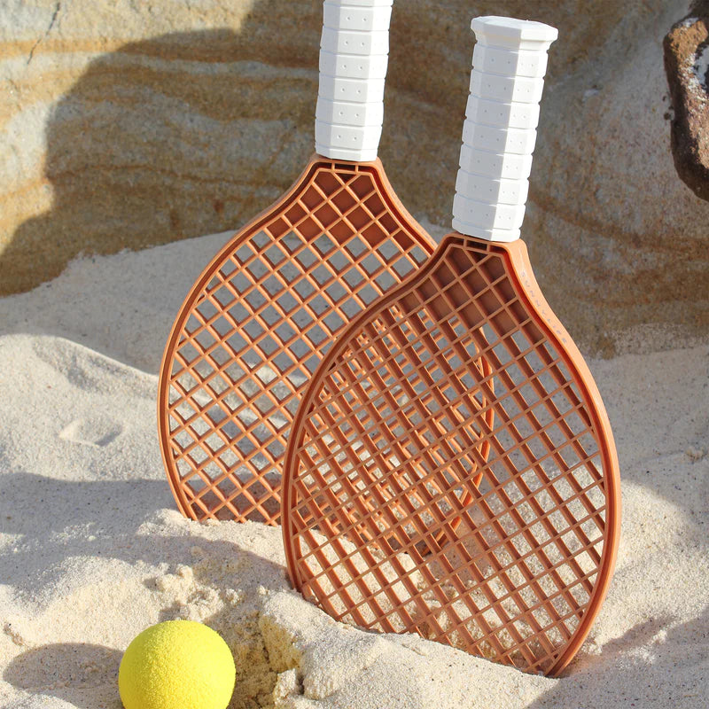 BEACH RAQUETS TIERRA CLAY