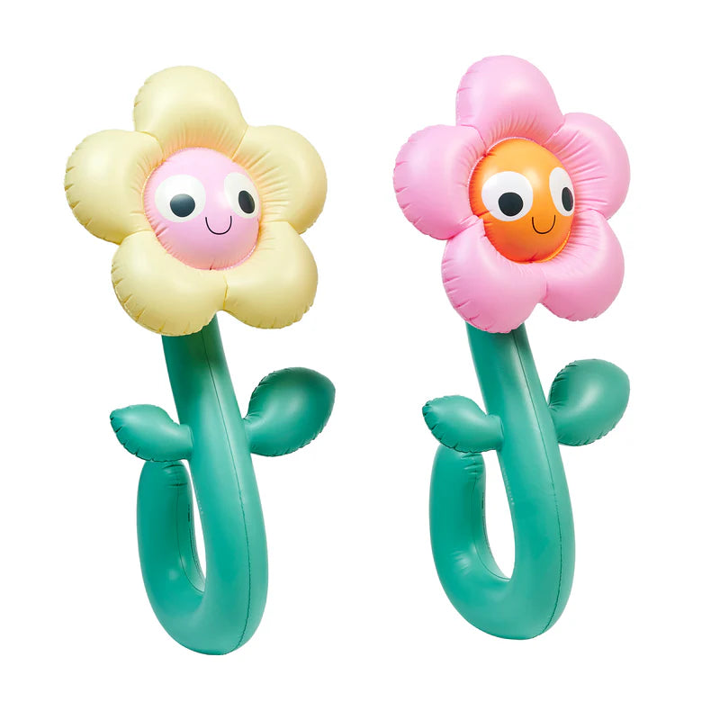 KIDS INFLATABLE NOODLE POPPY THE PEACH