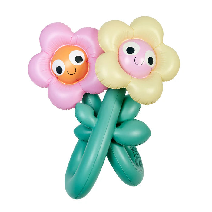 KIDS INFLATABLE NOODLE POPPY THE PEACH
